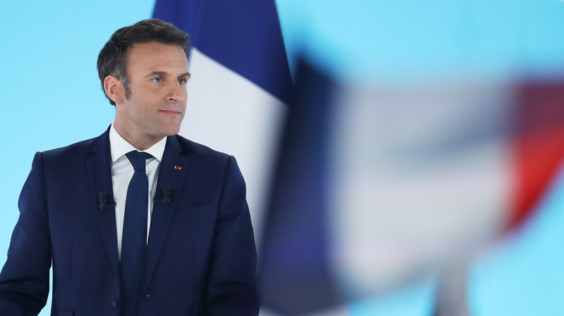 La visite de Macron sur le continent chinois : une manœuvre stratégique pour un monde multipolaire