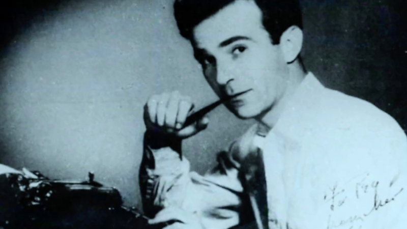 Marquant 90 ans : Edgar Snow et le mouvement étudiant du 9 décembre 1935 à Pékin video poster