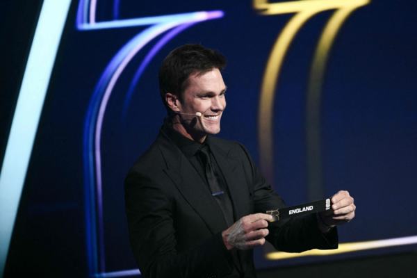 Le tirage au sort de la Coupe du Monde 2026 révèle des groupes palpitants de 48 équipes