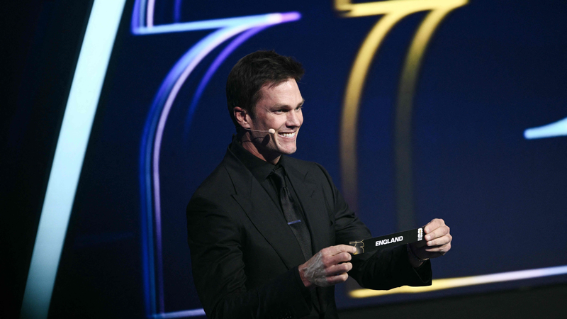 Le tirage au sort de la Coupe du Monde 2026 révèle des groupes palpitants de 48 équipes