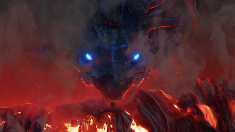 Un vétéran de l'animation russe fait l'éloge des images de Ne Zha 2 video poster