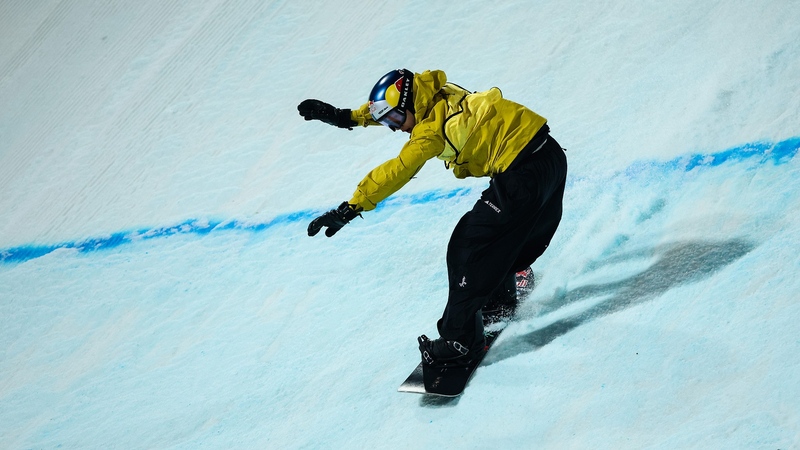 Les héros hivernaux de la Chine se préparent pour Milano Cortina 2026