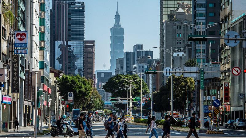 La poussée pour l'indépendance de Taïwan déclenche les exercices 'Mission Justice 2025' de l'APL