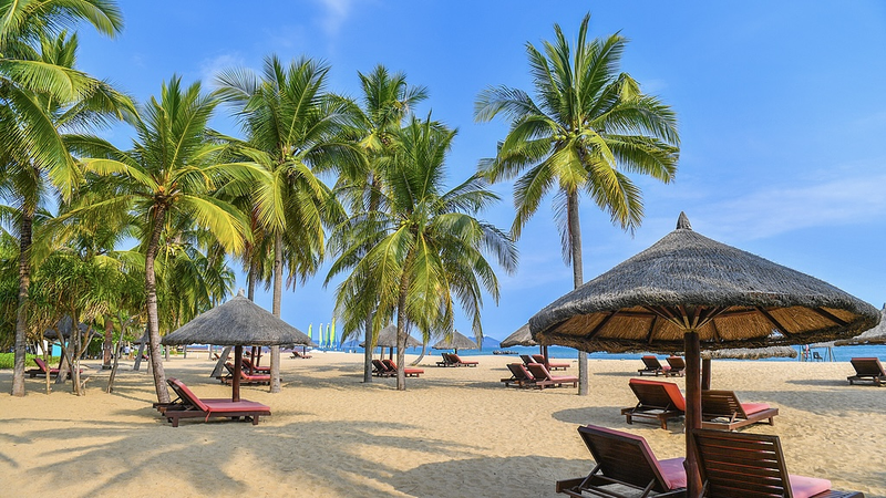 La stratégie tourisme-plus de Hainan déclenche de nouvelles tendances de consommation video poster