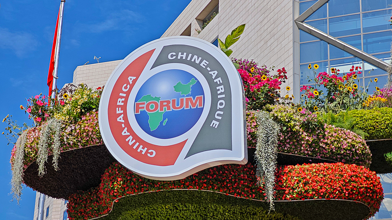 Les relations Chine-Afrique entrent dans une nouvelle ère de partenariat stratégique