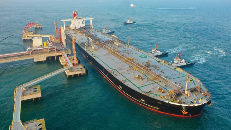 L’ouverture institutionnelle de la Chine : Façonner une économie mondiale stable en 2025