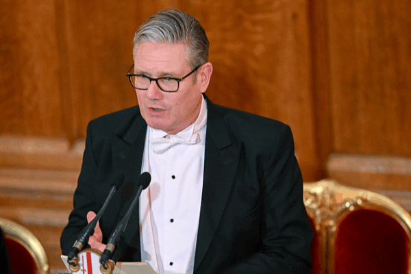 La Chine appelle le Royaume-Uni à considérer sa croissance comme une opportunité partagée