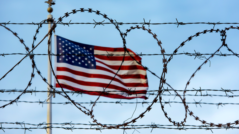 Trump prévoit une répression majeure sur l'immigration en 2026