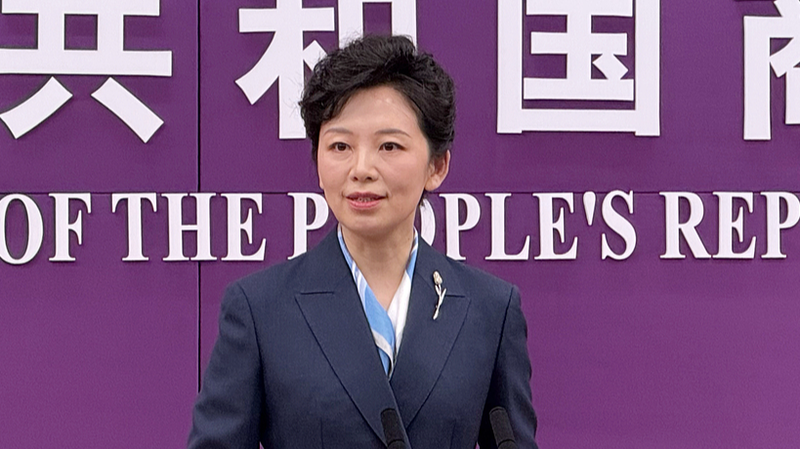 La Chine appelle à un accord équilibré pour la coentreprise américaine de TikTok