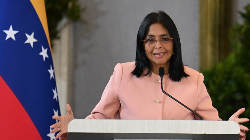 Le Venezuela rejette la vente par le tribunal américain de la société mère de Citgo