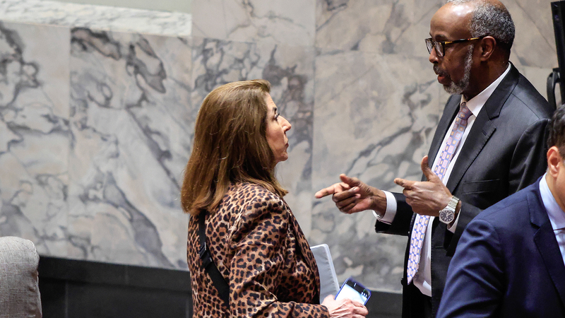 La Ligue arabe condamne la reconnaissance par Israël du Somaliland