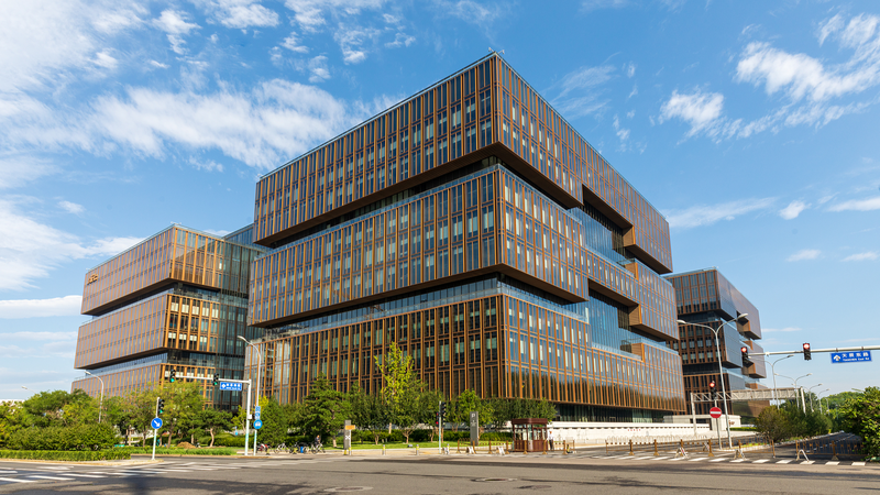 AIIB à 10 ans : De 57 à 110 membres, 81 % de la population mondiale