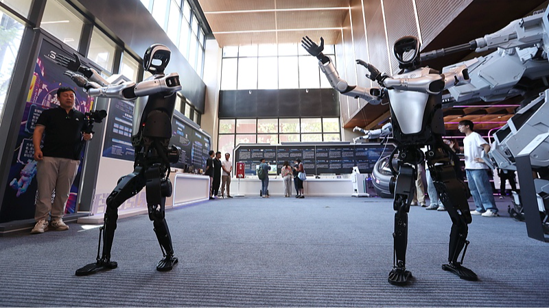 Beijing–Tianjin–Hebei : L’émergente puissance scientifique et technologique de la Chine