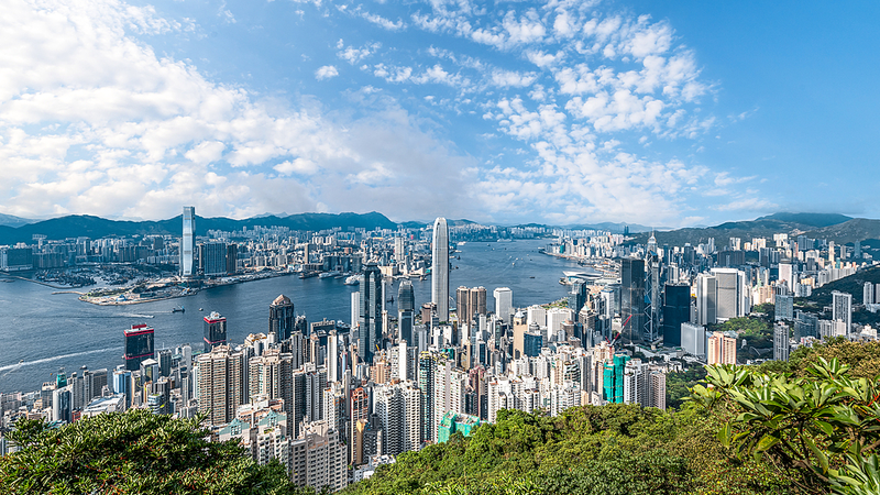 La Chine avertit que l'ingérence étrangère dans le système judiciaire de Hong Kong est vouée à l'échec