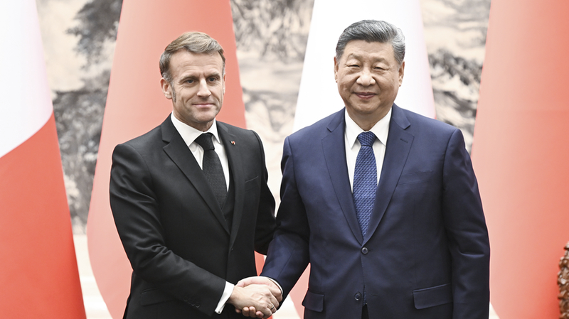 Pourquoi la coopération Chine-France est une situation gagnant-gagnant pour le Sud global