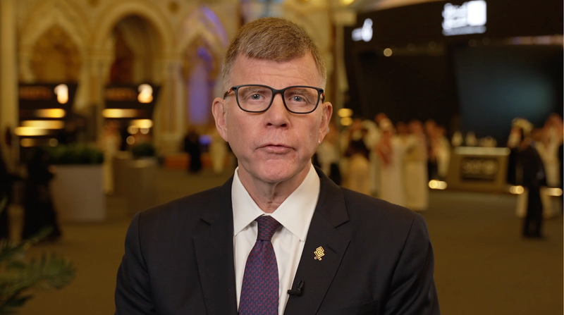 L'énergie nouvelle est-elle la prochaine grande vague dans les relations Chine-Moyen-Orient ?