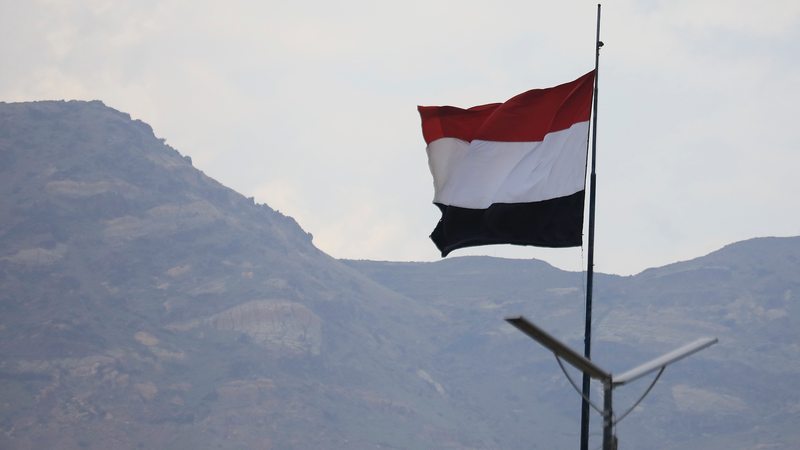 Des frappes aériennes saoudiennes ciblent des sites du STC dans le Hadramout du Yémen