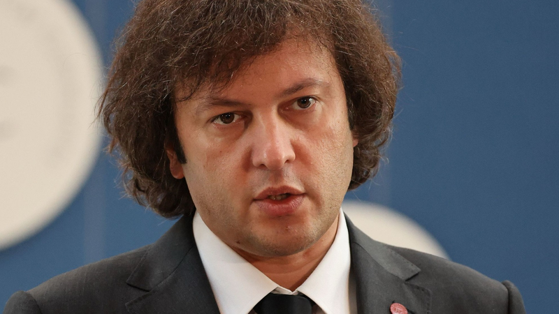 La Géorgie exhorte le Royaume-Uni à s'excuser après le reportage contesté de la BBC