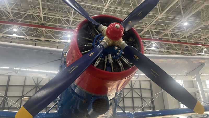 Les drones prennent leur envol : l'économie à basse altitude du Xinjiang décolle video poster