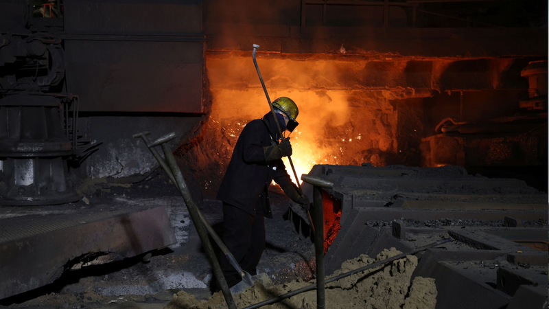 La taxe carbone aux frontières de l’Europe peut-elle déclencher un changement mondial ?