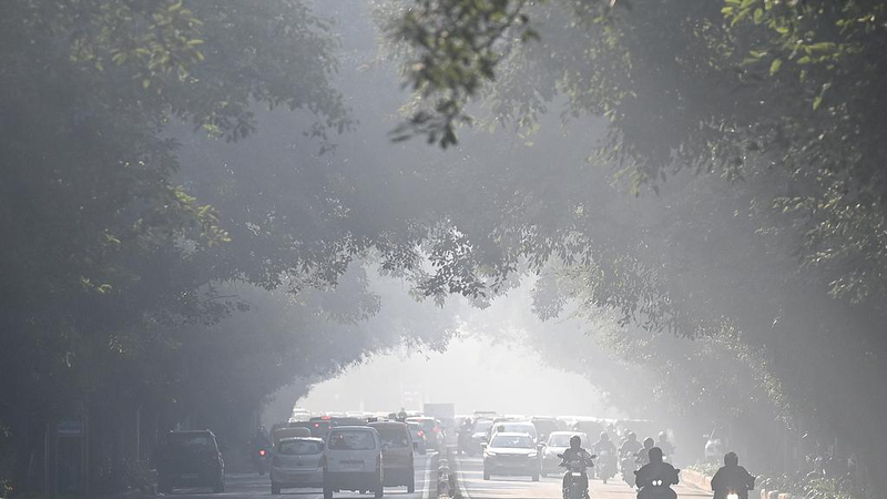 Variations rapides de température au jour le jour : Une nouvelle menace climatique