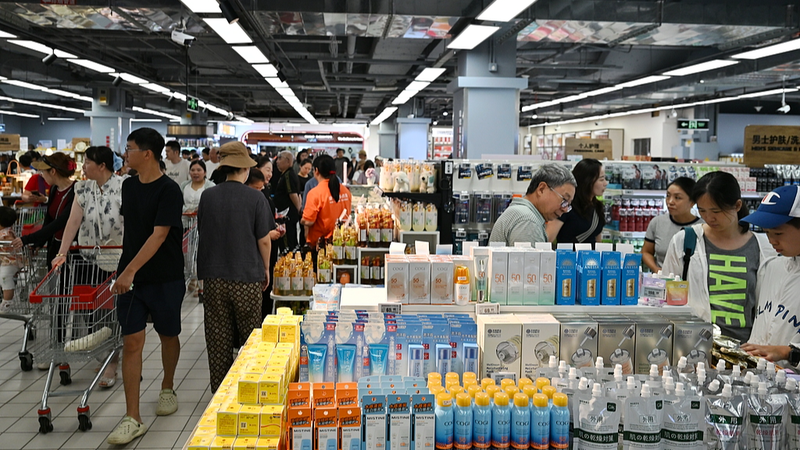 La Chine vise à dynamiser la demande intérieure en 2026