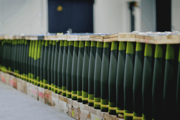 Les entreprises américaines capturent presque la moitié des revenus mondiaux des armes en 2024