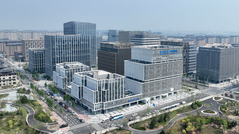 Les 10 meilleures réalisations scientifiques et technologiques de la Chine en 2025