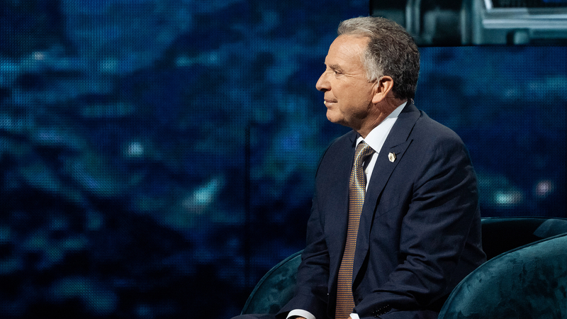 Les envoyés américains et ukrainiens progressent dans les discussions à Miami