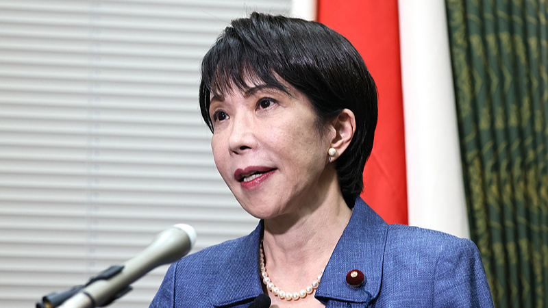 L'opposition japonaise met en garde contre l'assouplissement des règles d'exportation d'armes