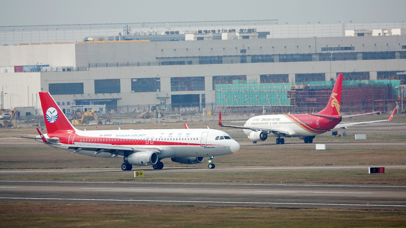 Les remarques de Takaichi sur la Chine provoquent des annulations de vols et des redirections de croisières