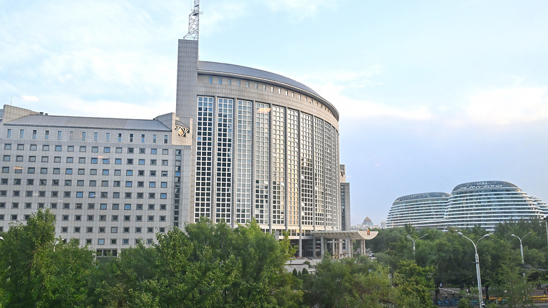 La Chine exhorte le Japon à cesser d'interférer dans les exercices militaires