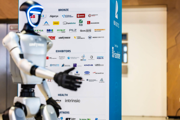 Les Européens adoptent des liens technologiques plus étroits avec la Chine