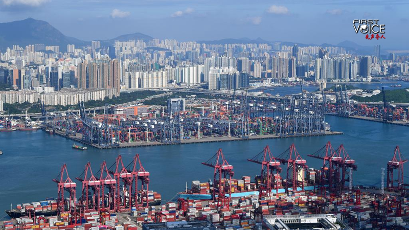 Le vote au LegCo de Hong Kong : Un test de résilience et de haute qualité démocratique