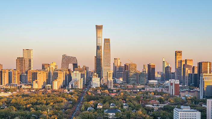 Les entreprises à capitaux étrangers en hausse de 16,9 % en Chine alors que l'IDE rebondit en novembre