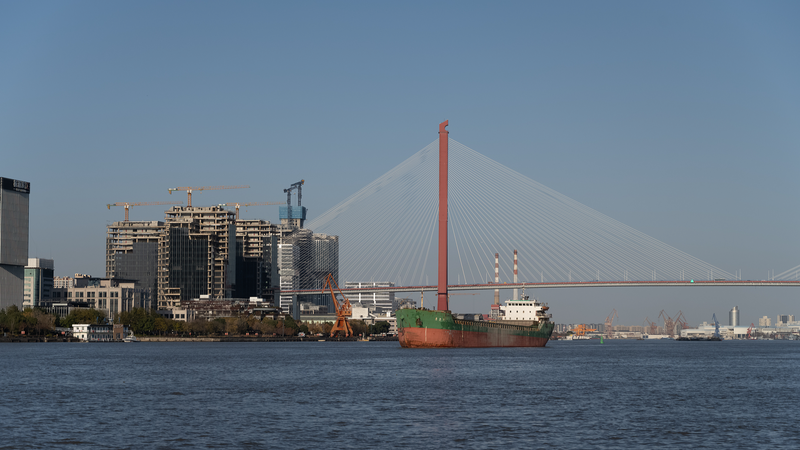 Sondage : L'innovation et le marché ouvert de la Chine stimulent la croissance mondiale