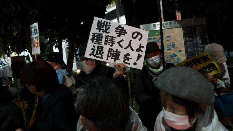 Au-delà du masque rose : la culture kawaii du Japon et son nouvel élan de défense