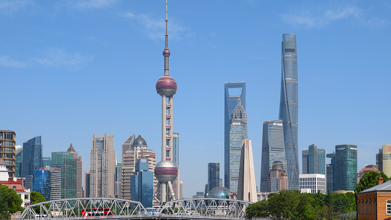 Les régions de la Chine se préparent pour 2026 : IA, robots et économie à basse altitude