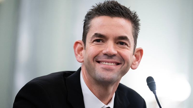 Jared Isaacman confirmé comme le 15e administrateur de la NASA