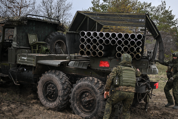 L'Ukraine pousse pour une 'vraie paix, pas une politique d'apaisement' à l'OSCE