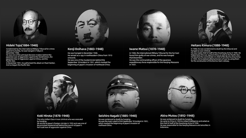 Le sanctuaire Yasukuni continue d’honorer 14 criminels de guerre de classe A