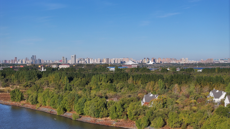 EPICC : le nouvel outil de la Chine pour faire face aux fines particules et à l'ozone