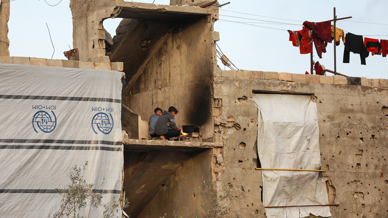 La Palestine avertit que les nouvelles colonies de la Cisjordanie par Israël sont une « étape dangereuse »