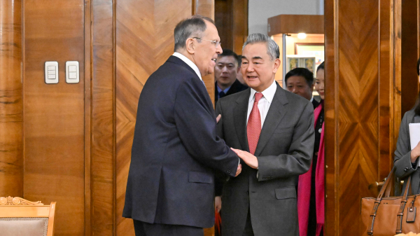 La Chine et la Russie s'unissent pour préserver l'héritage de la victoire de la Seconde Guerre mondiale