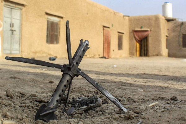 Quatre civils tués dans un affrontement à la frontière Pakistan-Afghanistan