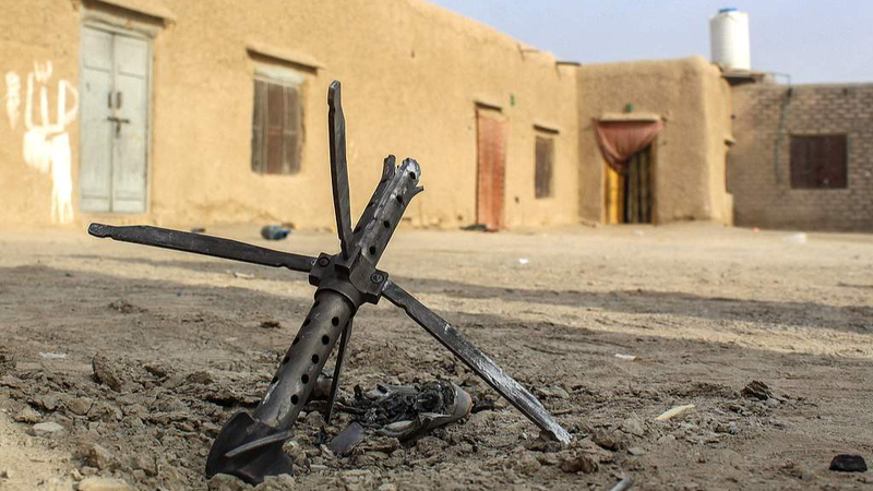 Quatre civils tués dans un affrontement à la frontière Pakistan-Afghanistan