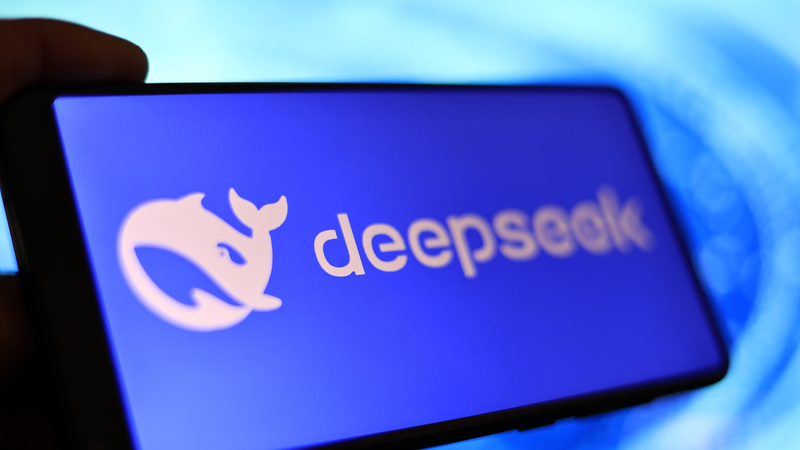 DeepSeek dévoile les modèles d'IA V3.2 pour rivaliser avec GPT-5 et Gemini-3.0-Pro