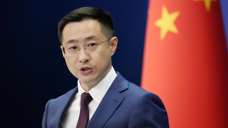 La Chine fait pression sur le Japon à propos de la fuite radioactive de Fugen