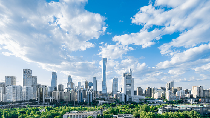 Exprimez-vous : enquête sur la croissance de haute qualité en Chine continentale