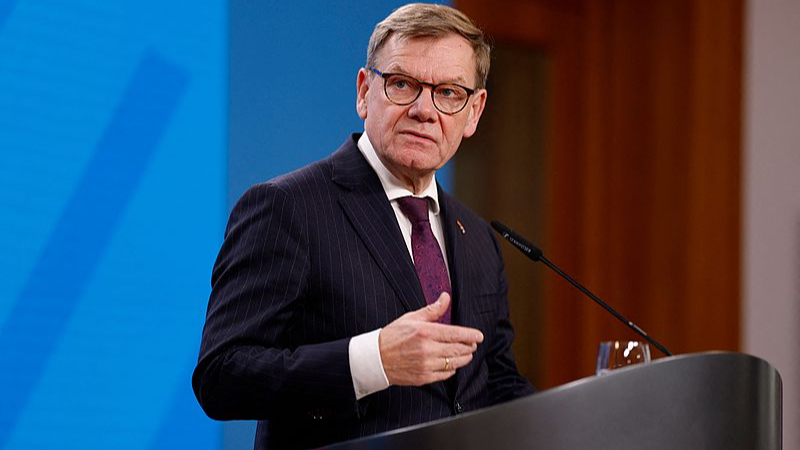 L'Allemagne dévoile une aide de défense de 200M$ et un soutien hivernal de 25M€ pour l'Ukraine